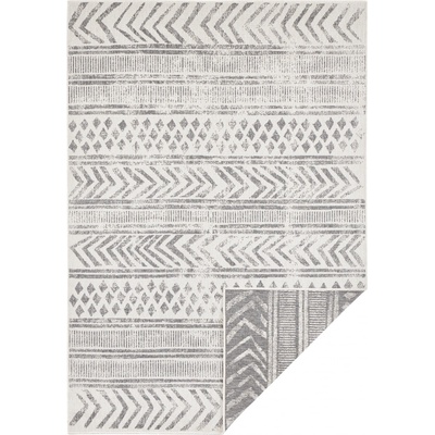Hanse Home Twin Supreme 103862 Grey/Cream Bílá