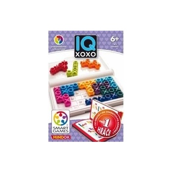 SMART IQ XOXO