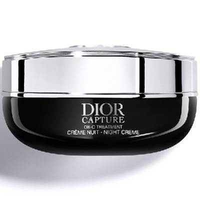 Dior Capture Night Crème Нощен крем дамски 50ml