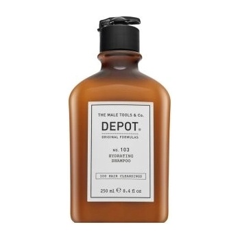 Depot No.103 Hydrating Shampoo 250 ml