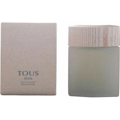 Tous Les Colognes Concentrées toaletná voda pánska 50 ml
