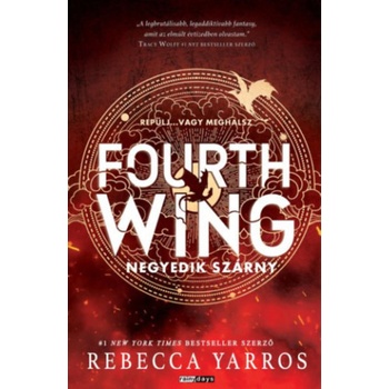 Fourth wing