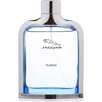 Jaguar New Classic toaletná voda pánska 100 ml