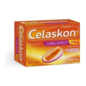 Celaskon Imunita Plus 500 Mg flm 30 tabliet