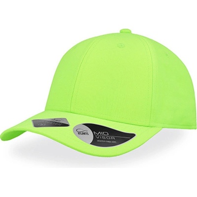 Atlantis Refe Unisex AT672 Green Fluo