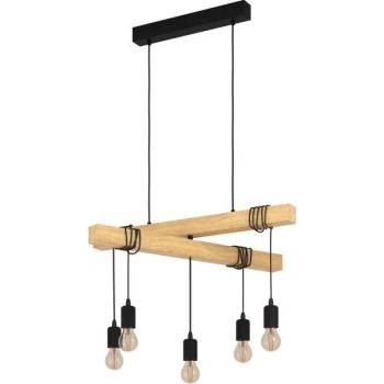 Image 1 of EGLO TOWNSHEND 43629