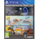 Bridge Constructor Compilation