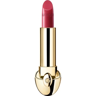 Guerlain Rouge G De Guerlain Satin Lipstick Saténový rúž 519 Le Rose Essentiel 3,5 g