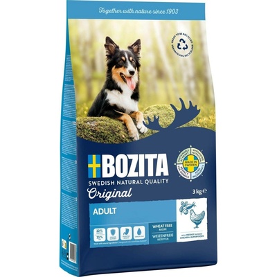 Bozita Adult Chicken 3 kg