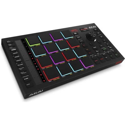 AKAI MPC Studio MK2