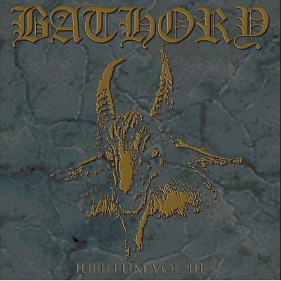 Jubileum - Bathory LP