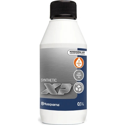 Husqvarna XP Synthetic 2T 100 ml