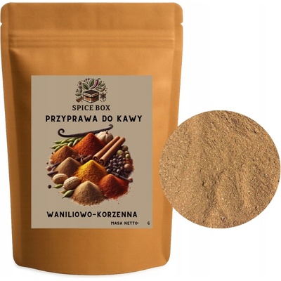 Sonnentor, Perníkové koření mleté Bio 40 g – Sleviste.cz