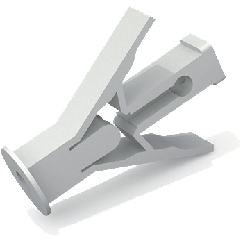 ELMARK ДЮБЕЛ ЗА ГИПСОКАРТОН 10x17mm (m517274)