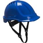Portwest ENDURANCE PS55 / Защитна каска - Royal Blue (PS55RBR)