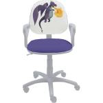 Furnit Детски стол Regal White Dragon