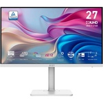 MSI Modern MD272UPHW Монитори