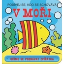 V moři