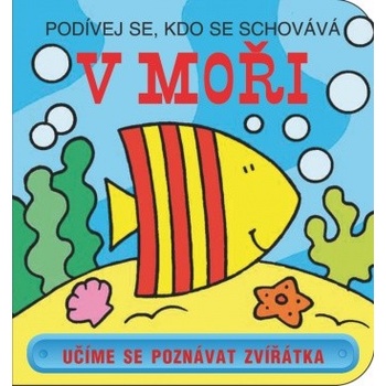 V moři