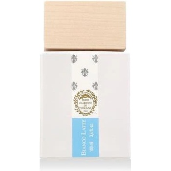 Ducci Giardini Di Toscana Bianco Latte 100 ml женски