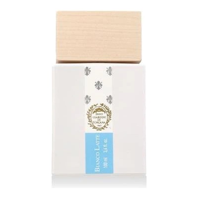 Ducci Giardini Di Toscana Bianco Latte 100 ml женски