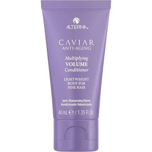 Alterna Haircare Caviar Multiplying Volume Балсам за обем, 40 ml - baby