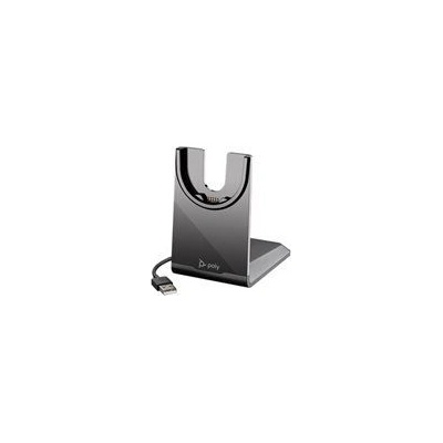 HP HP Poly Voyager USB-A Charging Stand (783R6AA)
