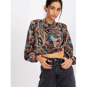 Italy Moda Дамска блуза модел 168823 Italy Moda