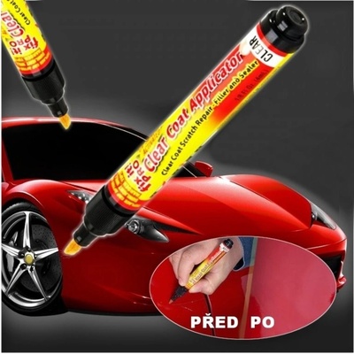 Fix it pro Pero na opravu laku a škrábanců | Zboží Auto