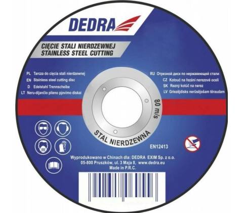 Dedra F13322