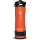 Lifesaver Liberty 400 ml oranžová