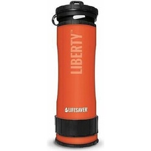 Lifesaver Liberty 0,4l oranžová