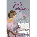 Parks Adele - Jestli odejdeš...
