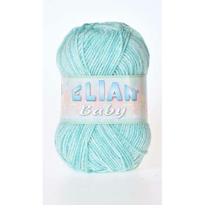 Pletací příze ELIAN BABY 704