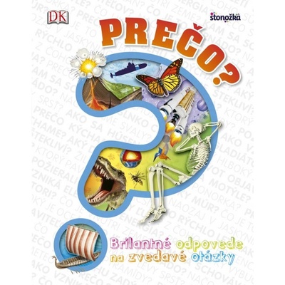 Kolektív Prečo?