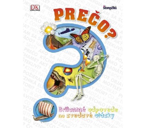 Kolektív Prečo?