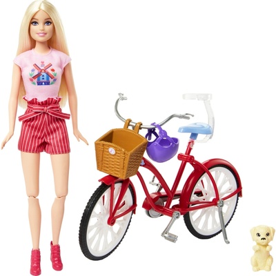 Barbie HWJ00