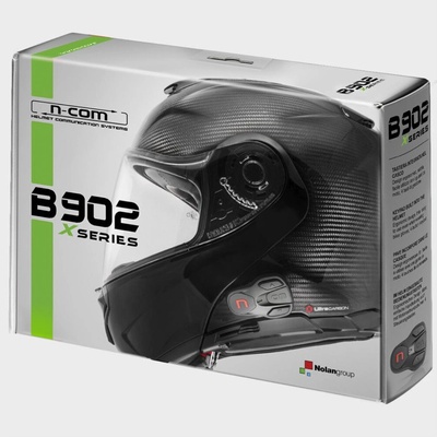 NOLAN N-COM B902 X