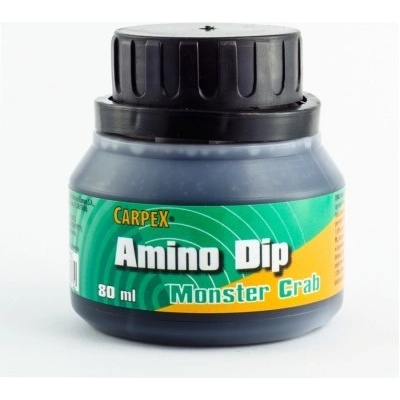 Carpex Amino dip Monster Crab 80 ml