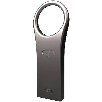 Silicon Power Jewel J80 Silver 16GB SP016GBUF3J80V1T