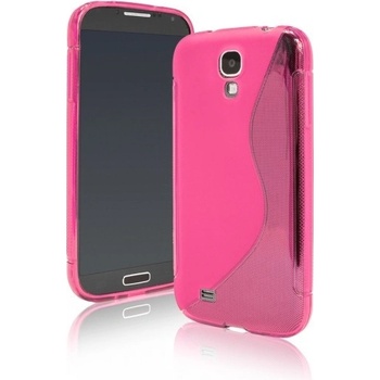 Púzdro S-Line HTC Desire 200 ružové