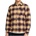 Revolution Мъжка риза с копчета Revolution Loose Shirt - Navy - размер M (033-2406-0212)