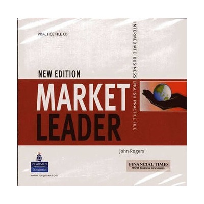 Market Leader 2ed Inter Prac.file CD