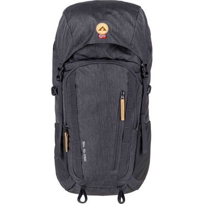 Crossroad Osiris 45, os