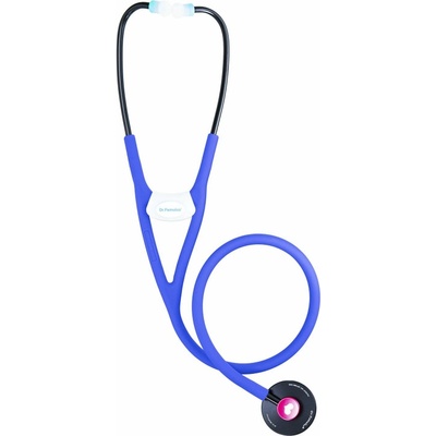 DR.FAMULUS DR 300 Stetoskop novej generácie, fialový TOW012043