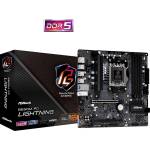 ASRock B650M PG Lightning Дънни платки