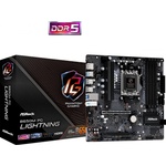 ASRock B650M PG Lightning Дънни платки