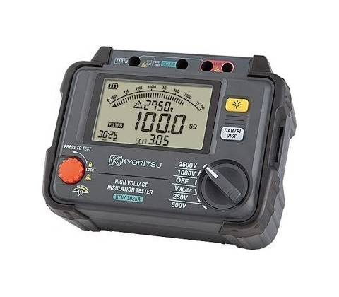 Kyoritsu KEW 3025A
