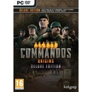 Commandos Origins