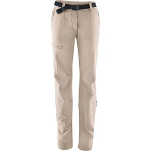 Maier Sports Дамски туристически панталон Maier Sports Women's Lulaka Walking trousers - Feather Gray - размер 23 (110-0362-0417)